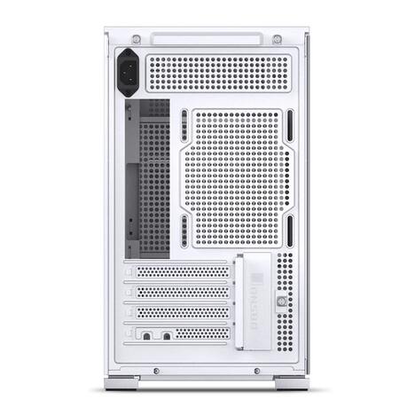 Корпус JONSBO D31 MESH