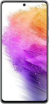 Смартфон Samsung Galaxy A73 SM-A736 256 ГБ серый