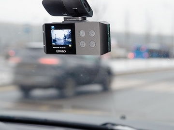 Видеорегистратор LEXAND LR25