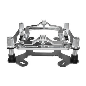 Вентилятор ALSEYE для корпуса M120D Plus Universal