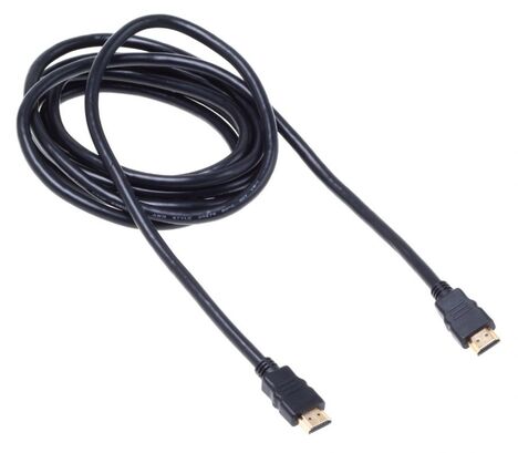 HAMA HDMI (m)/HDMI (m) 3м