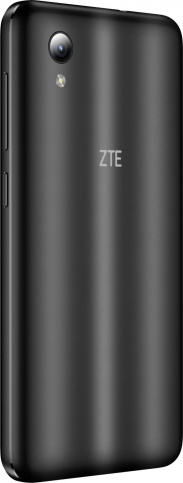 Смартфон ZTE Blade L8 16 ГБ черный