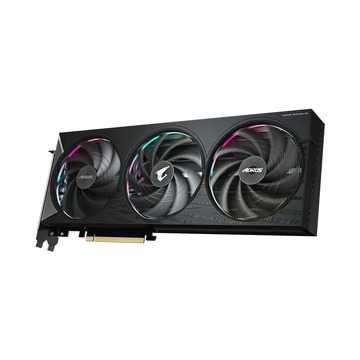 Видеокарта Gigabyte GeForce RTX 5060 Ti 16 ΓБ Retail