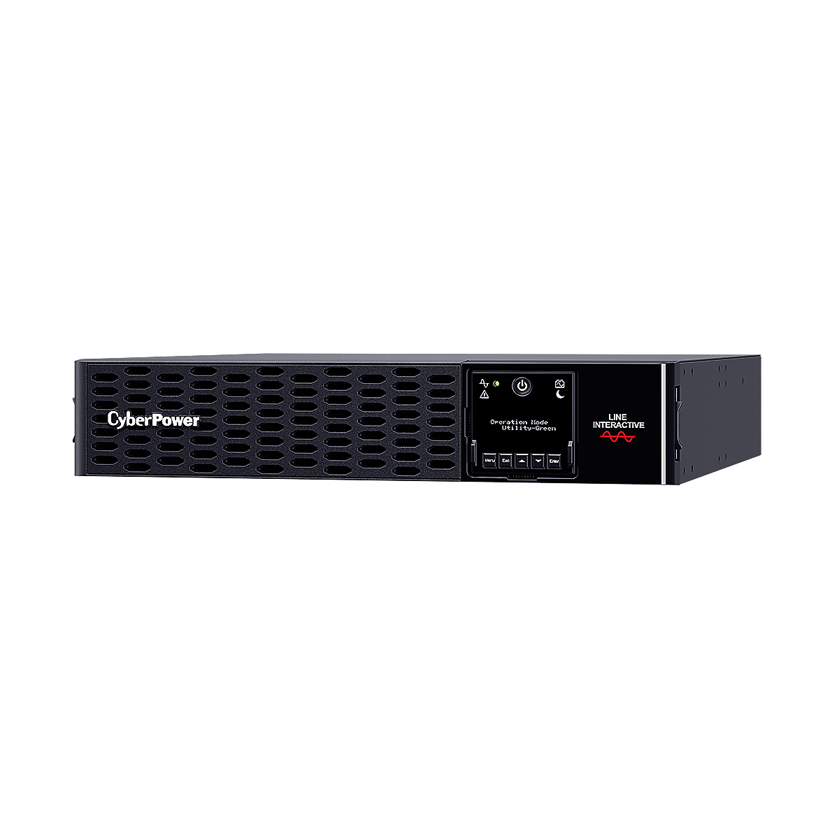 ИБП CyberPower Line-Interactive  PR3000ERTXL2UA