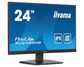 Монитор Iiyama XU2493HS-B6 23.8-inch черный