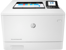 HP Inc. Color LaserJet Pro M455dn
