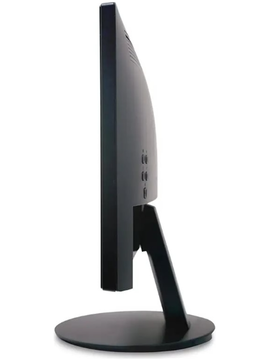 Монитор ACER V206QAbi 19.5-inch черный