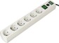Сетевой фильтр Most Сетевой фильтр RG 5м (6 розеток)