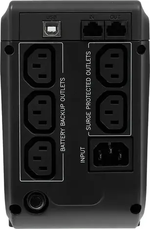 ИБП Powercom Imperial IMP IMP-525AP