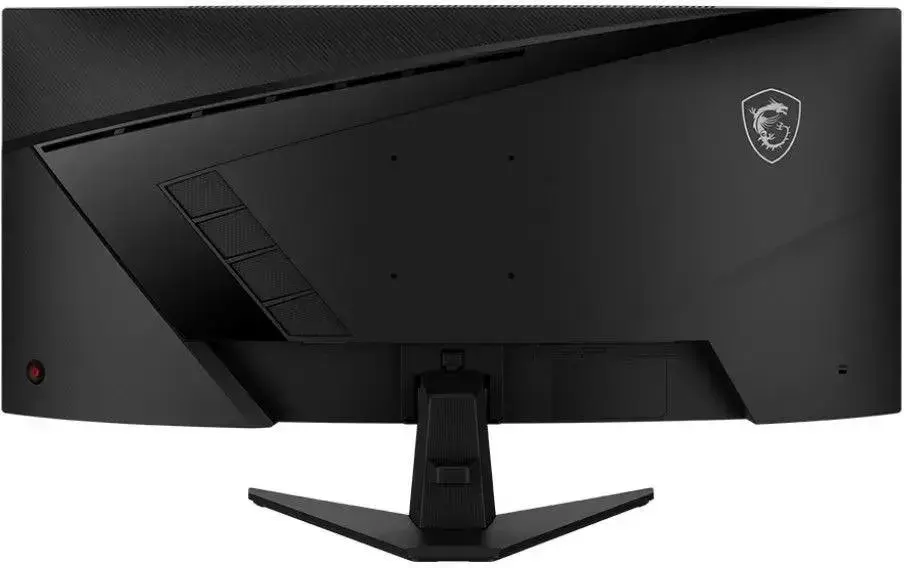 Монитор MSI 346CQ 34.0-inch черный