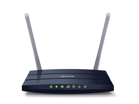 Wi-Fi роутер TP-LINK Archer ARCHER C50