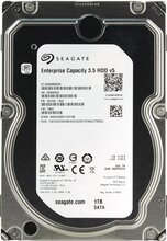 Жесткий диск  SEAGATE Enterprise Capacity 3.5  1TB 7.2K SATA3