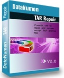 DataNumen TAR Repair 2.0
