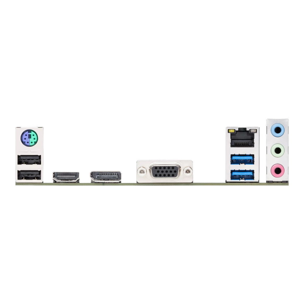 Материнская плата ASUS Intel H610 PRIME H610I-PLUS-CSM