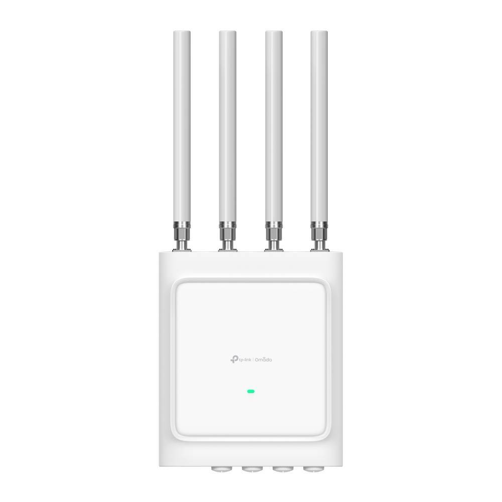 Точка доступа TP-LINK EAP668-Outdoor HD