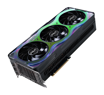 Видеокарта Palit GeForce RTX 5070 Ti 16 ΓБ Retail