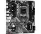 Материнская плата ASRock AM5 AMD B650 B650M-H/M.2+