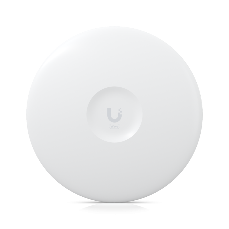 Точка доступа Wi-Fi Ubiquiti UISP Wave Pro Абонентское радиоустройство 60 ГГц для режимов PtP и PtMP