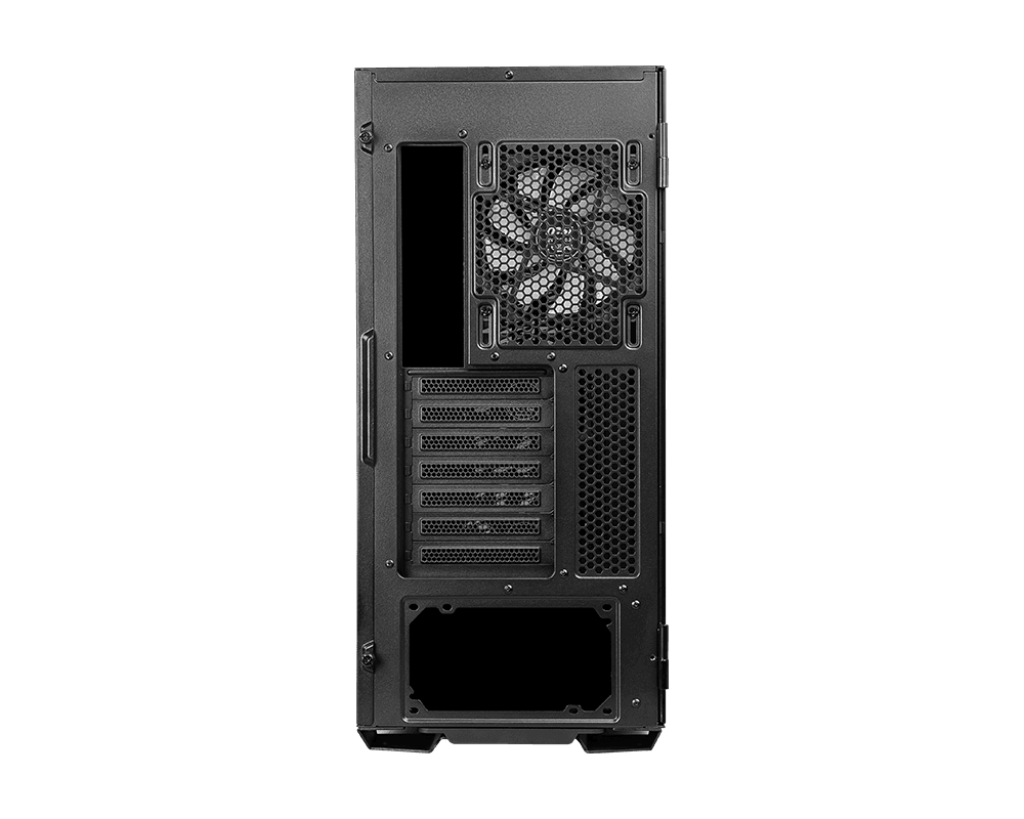 Корпус MSI MPG Velox 100P Airflow