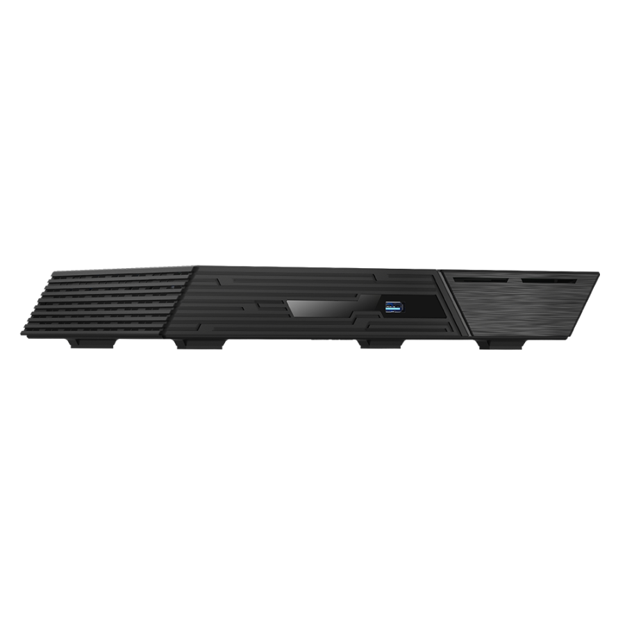 Сетевое хранилище ASUS FS6806X