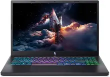Ноутбук ACER Nitro V 15 ANV15-A31-R6GF AMD Ryzen 7 1700 (черный)