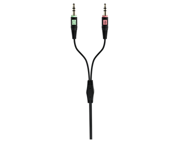 Гарнитура ePOS PC 3 CHAT, цвет черный