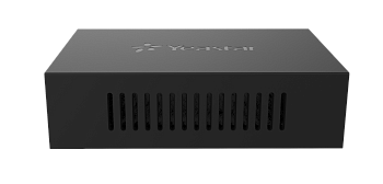 VoIP-шлюз Yeastar TA200