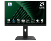Монитор MSI MP275QPG 27.0-inch черный