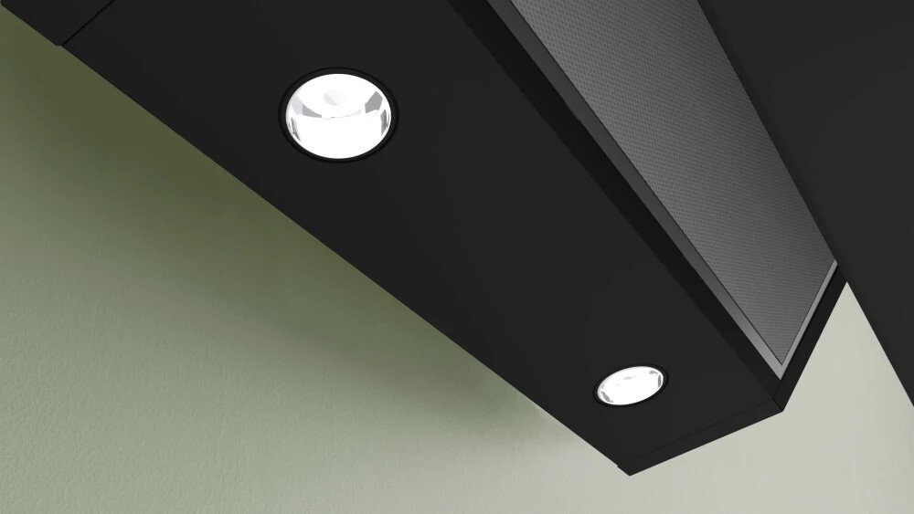 Вытяжка Bosch DWK96PJ60T