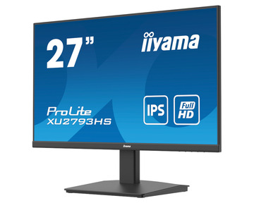 Монитор Iiyama XU2793HS-B5 27.0-inch черный