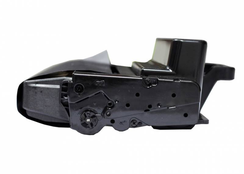 Тонер-картридж черный Cactus CS-PH3320X