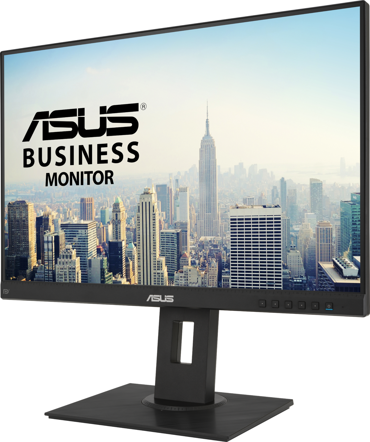 Монитор ASUS BE24WQLB 24.1-inch черный