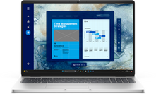 DELL 16 Pro  Ultra 7 255U 16” 16:10 FHD+ (1920 x 1200),60Hz,IPS,Non-Touch, AGl,300 nit,16GB (1x16GB) 1TB SSD Intel graphics ,Backlit,FPR,2y,Dos,1,9kgKB Eng