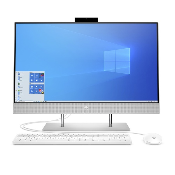 

Моноблок HP Inc. 27-dp0001ur 0 ГБ