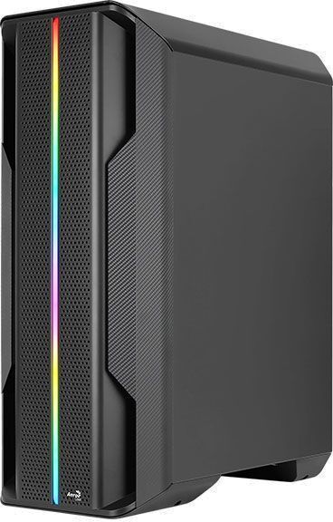 Корпус Aerocool Splinter Duo