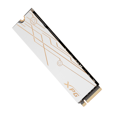 Внутренний твердотельный накопитель ADATA XPG MARS 980 BLADE 4Tb