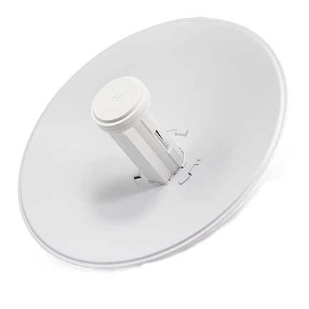 Точка доступа UBIQUITI PBE-M2-400