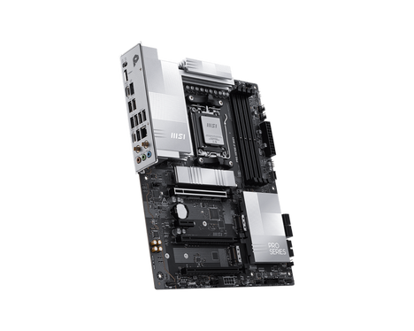 Материнская плата MSI AMD X870E PRO X870E-P WIFI