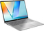 Ноутбук/ ASUS S3607VA-RP078 16&quot;(1920x1200 (матовый, 144Hz) IPS)/Intel Core i5 13420H(2.1Ghz)/16384Mb/512PCISSDGb/noDVD/Int:Shared/Cam/BT/WiFi/70WHr/war 1y/1.8kg/Cool Silver/noOS