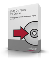 Red Gate Software Red Gate Data Compare for Oracle (лицензия с техподдержкой на 1 год), 8 пользователей