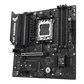Материнская плата ASUS AMD A620A TUF GAMING A620AM-PLUS