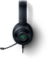 Гарнитура Razer Kraken V3 X, цвет черный