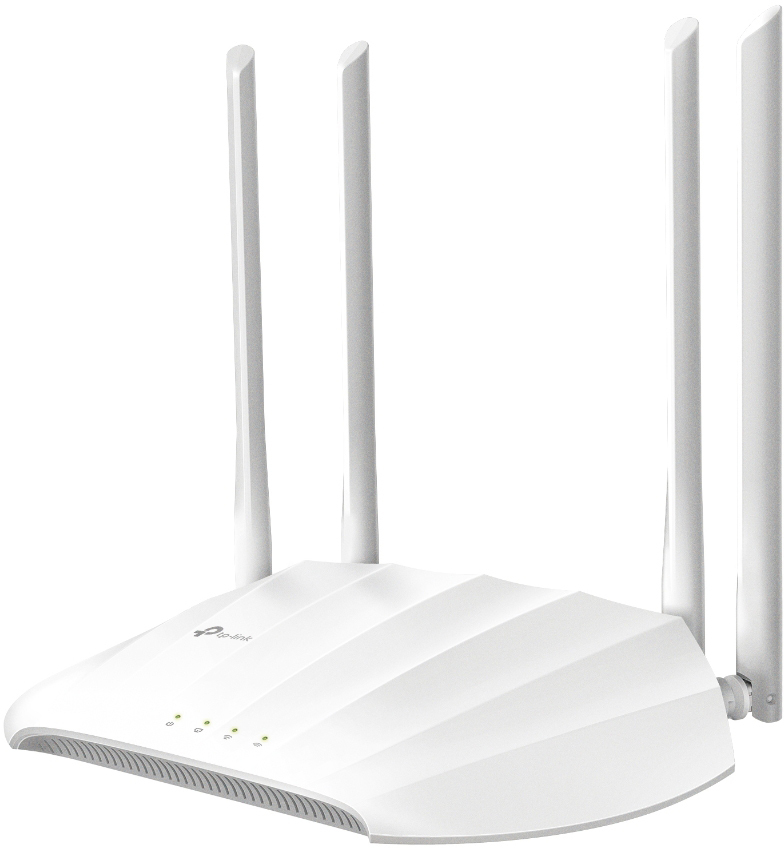 Точка доступа TP-LINK TL-WA1201