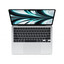 Ноутбук Apple MacBook Air 2022 (M2) 13-inch Apple M2 (серебристый)