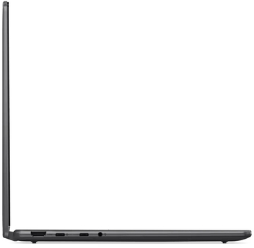 Ноутбук Lenovo Yoga 7 2-in-1 14AHP9 Ryzen 7 8840HS/16Gb/SSD1Tb/14.0&quot;/IPS/WUXGA/Win11H/grey (83DK006QKG)