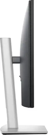 Монитор Dell Technologies P2725D 27.0-inch черный