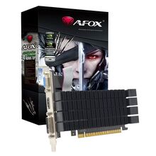 Видеокарта Afox GeForce GT 730 2 ΓБ Retail