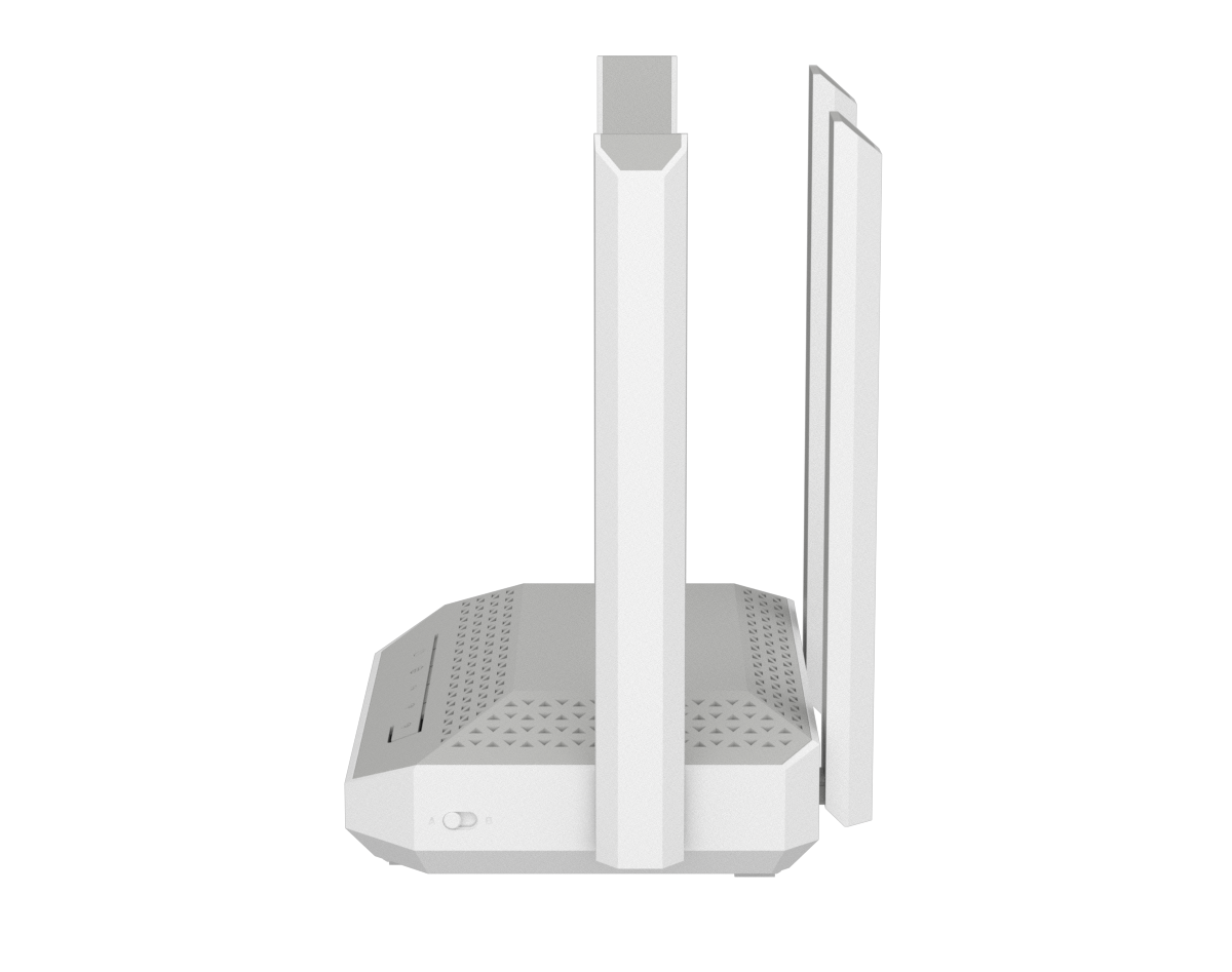 Wi-Fi роутер Netcraze NC-3910