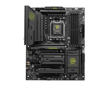 Материнская плата MSI AMD X870E MAG X870E TOMAHAWK WIFI