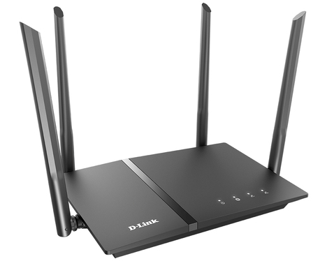 Wi-Fi роутер D-LINK DIR-1260